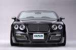 Bentley Continental GTC by ASI 2008 года